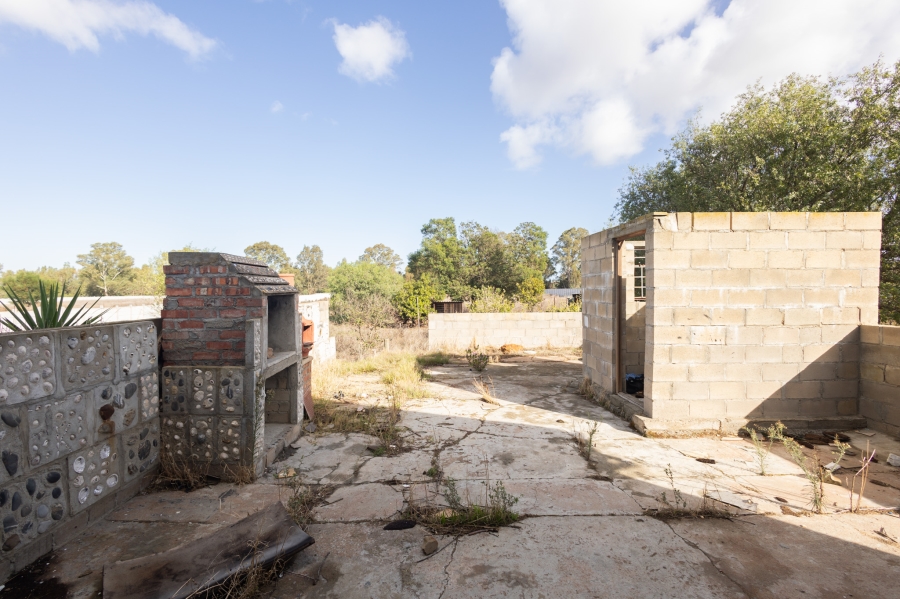 2 Bedroom Property for Sale in Kalbaskraal Western Cape